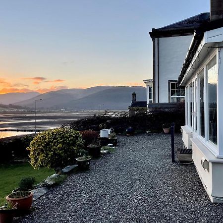 Ardmun House Villa Dunoon Kültér fotó