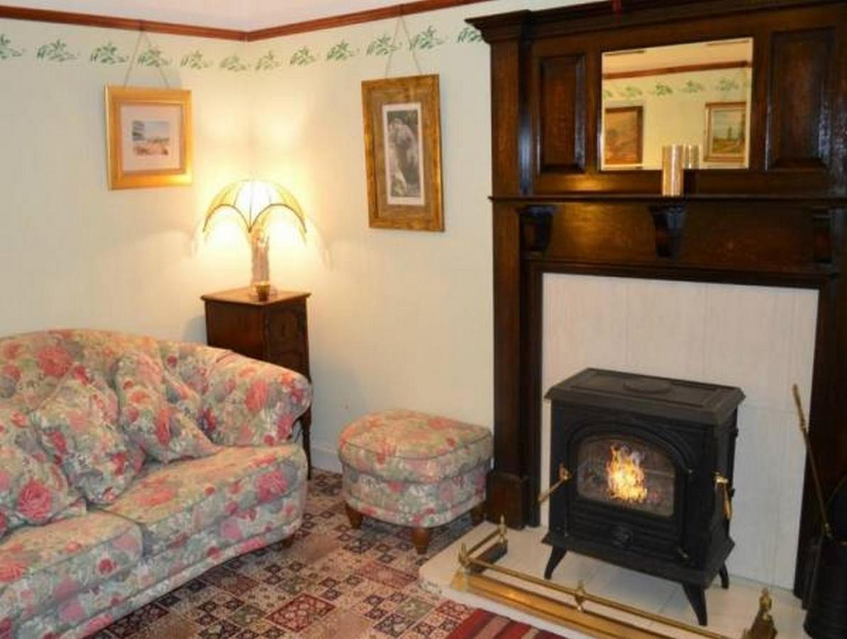 Ardmun House Villa Dunoon Kültér fotó