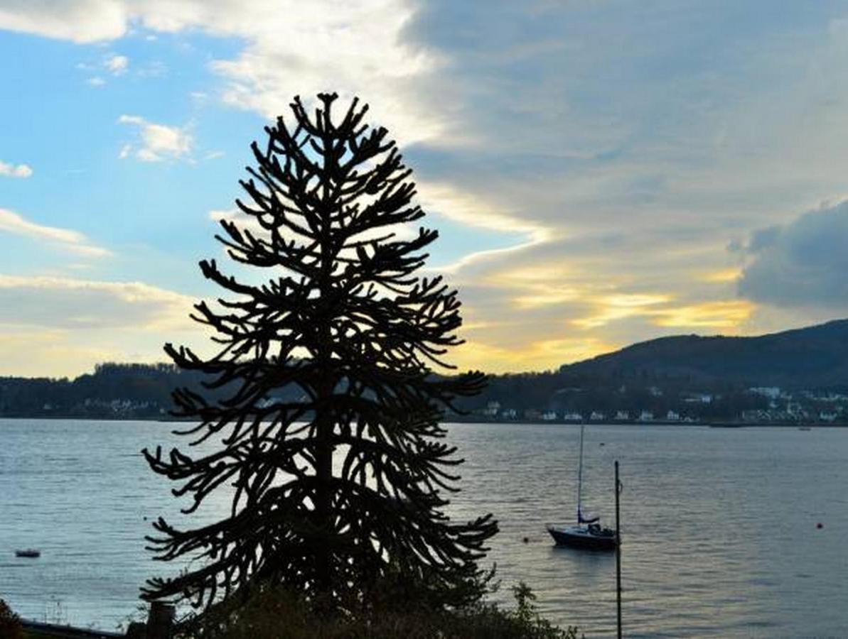 Ardmun House Villa Dunoon Kültér fotó