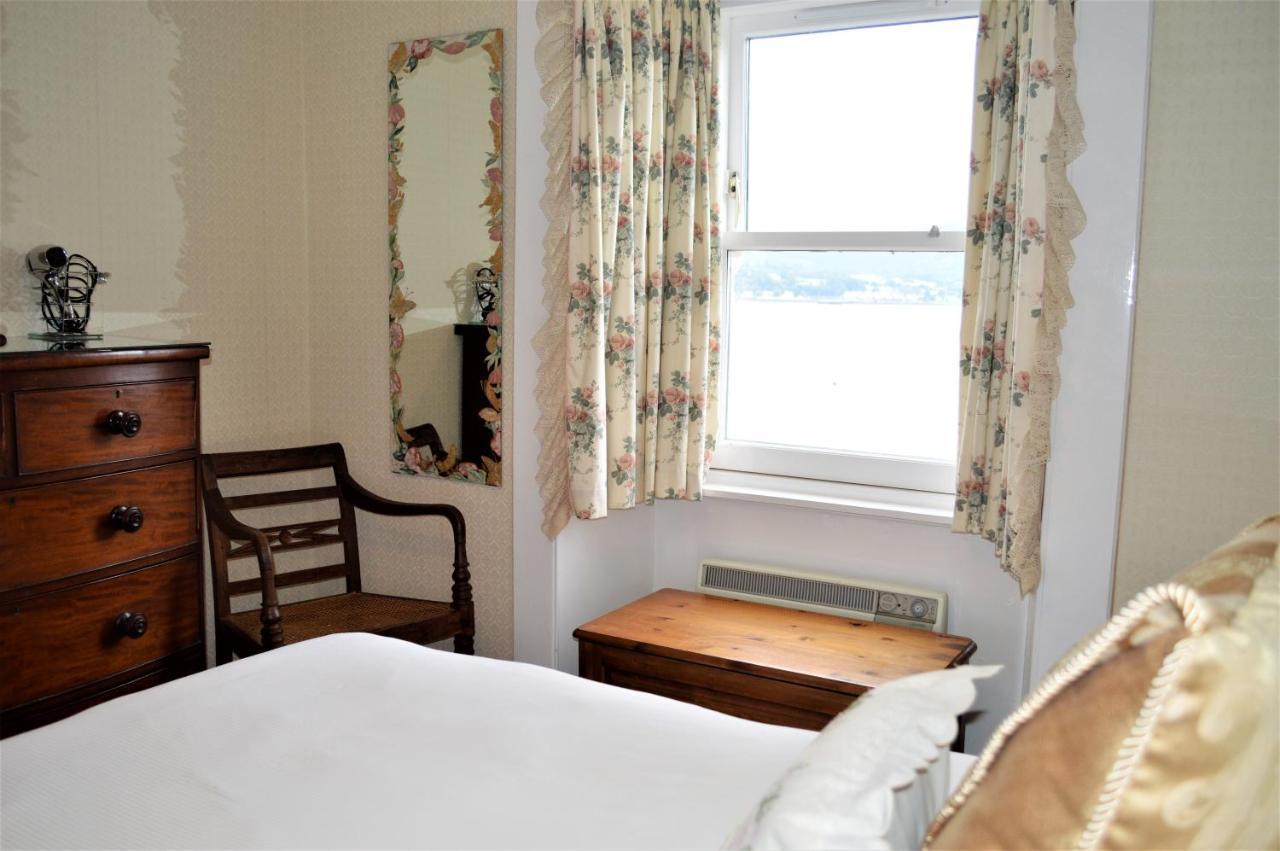 Ardmun House Villa Dunoon Kültér fotó