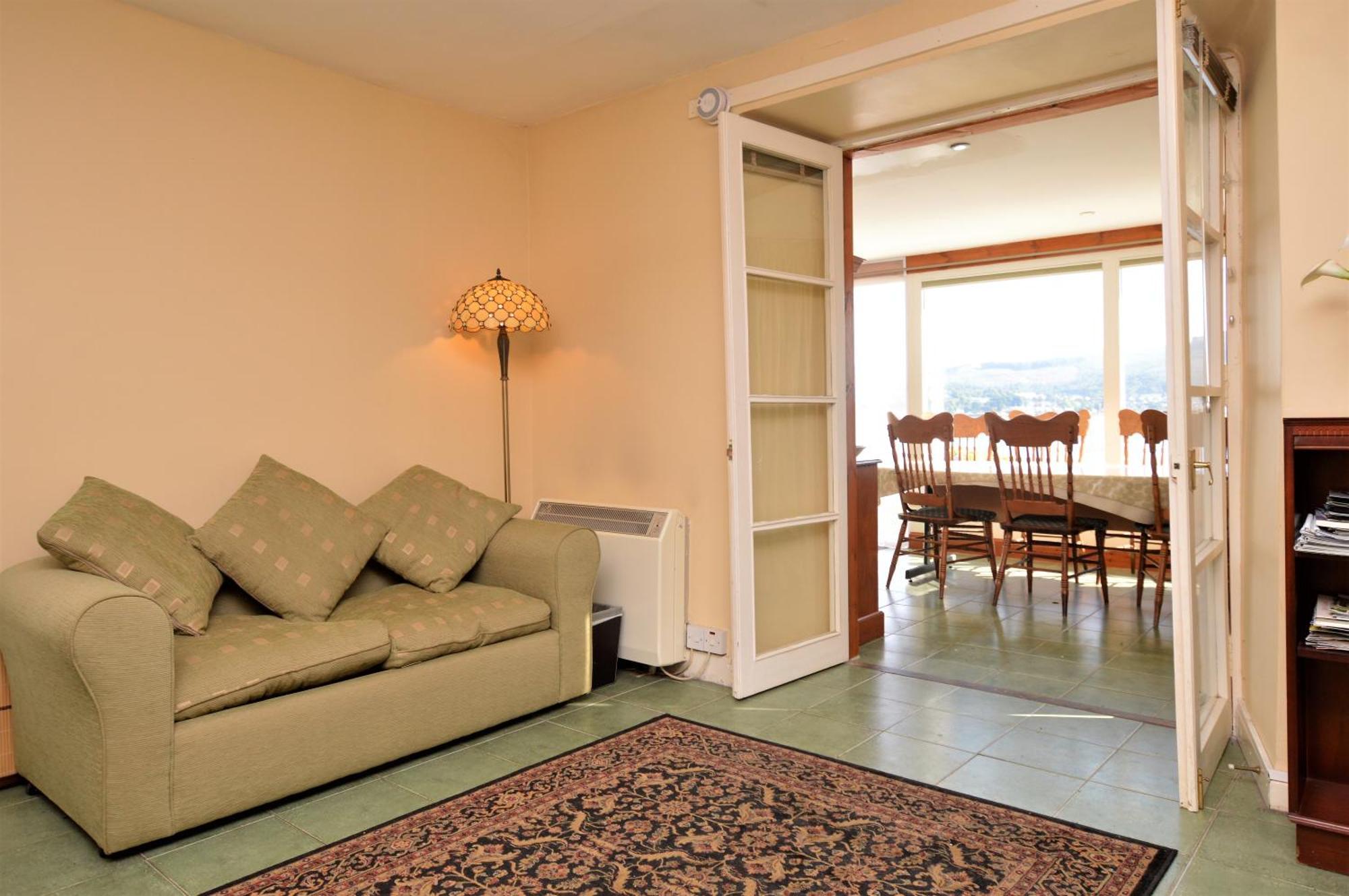 Ardmun House Villa Dunoon Kültér fotó