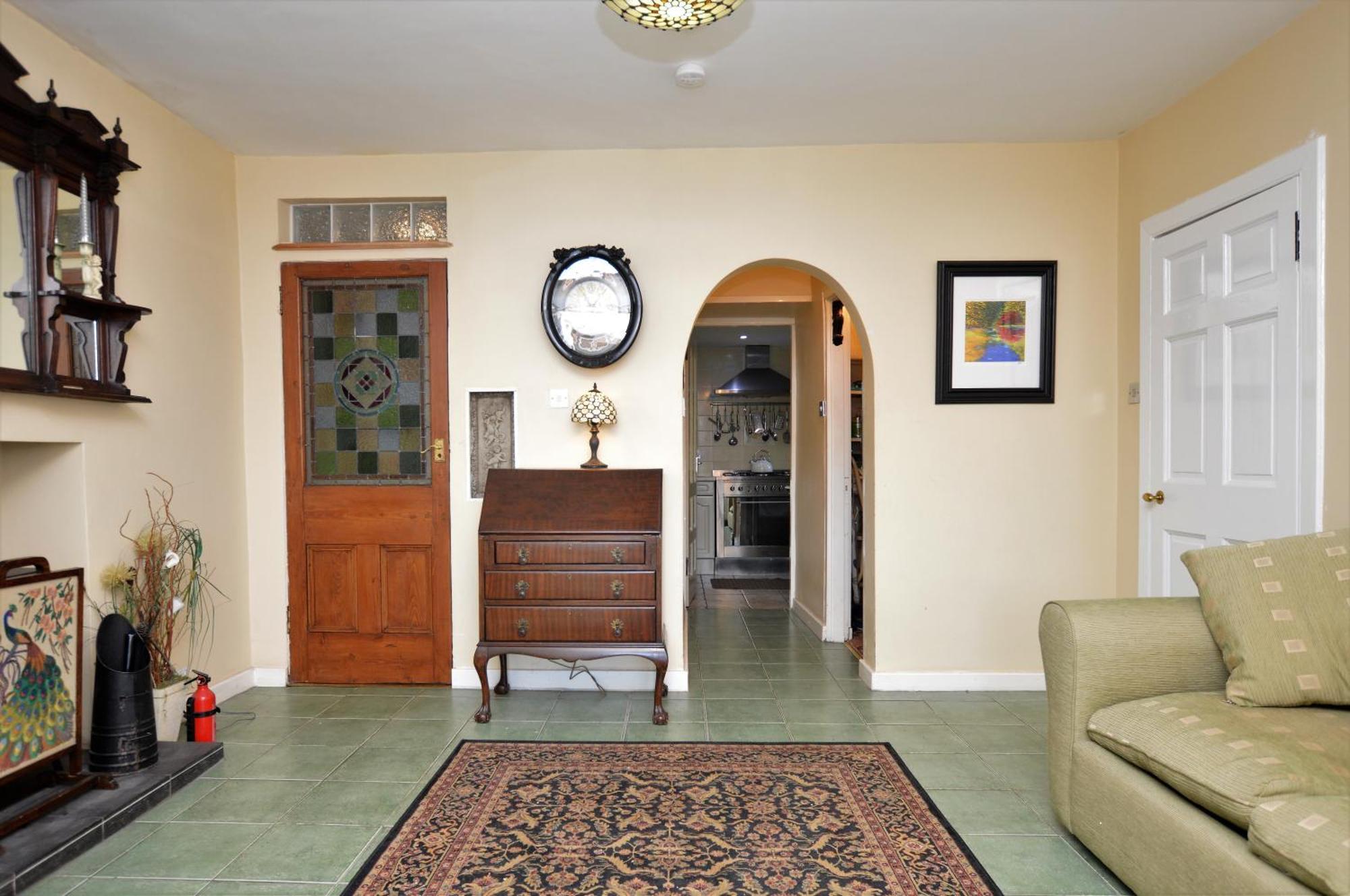 Ardmun House Villa Dunoon Kültér fotó